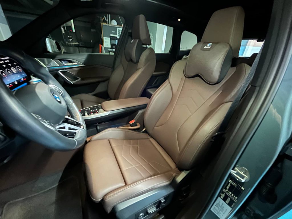 BMW X1 (U11) sDrive 18d M Sport