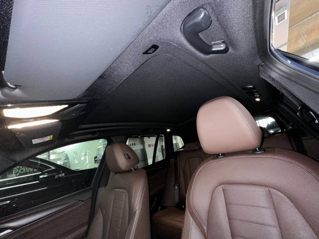 BMW X3 (G01) xDrive 20i M Sport