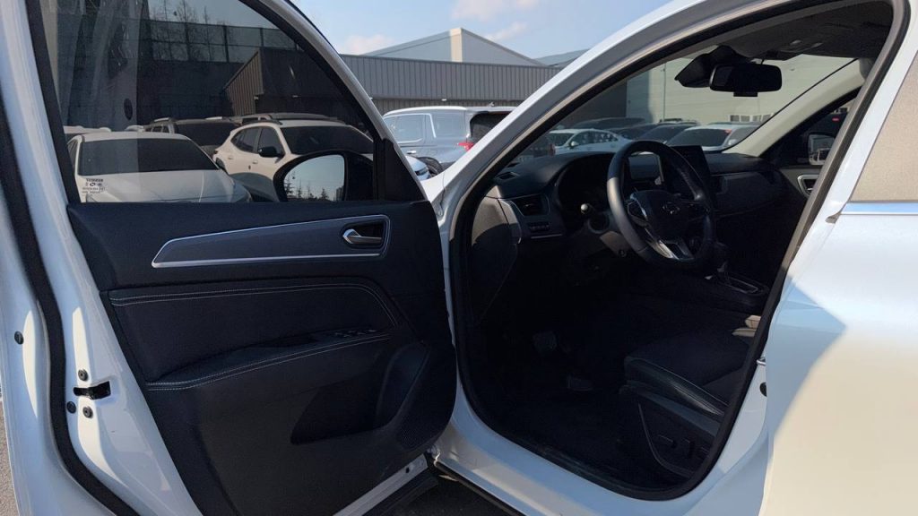 Renault (Samsung) XM3 1.3 TCe RE Signature