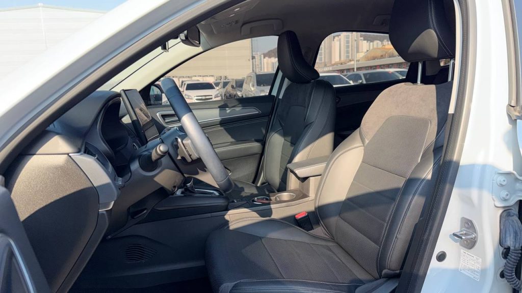 Renault (Samsung) XM3 1.3 TCe RE Signature