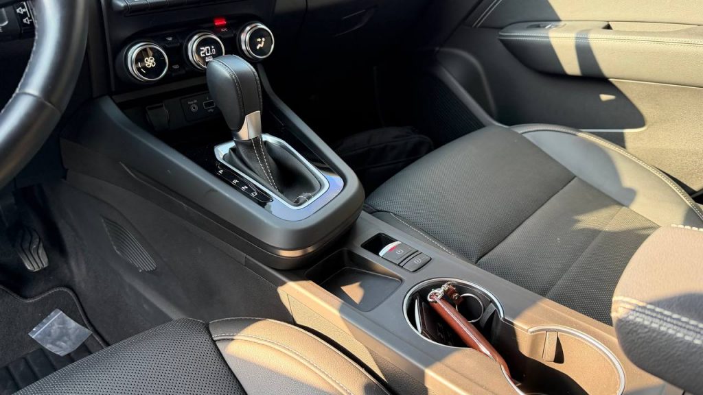 Renault (Samsung) XM3 1.3 TCe RE Signature