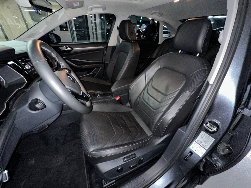 Volkswagen Jetta 7gen. 1.4 TSI Prestige