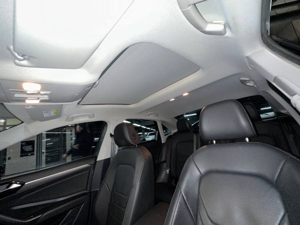 Volkswagen Jetta 7gen. 1.4 TSI Prestige