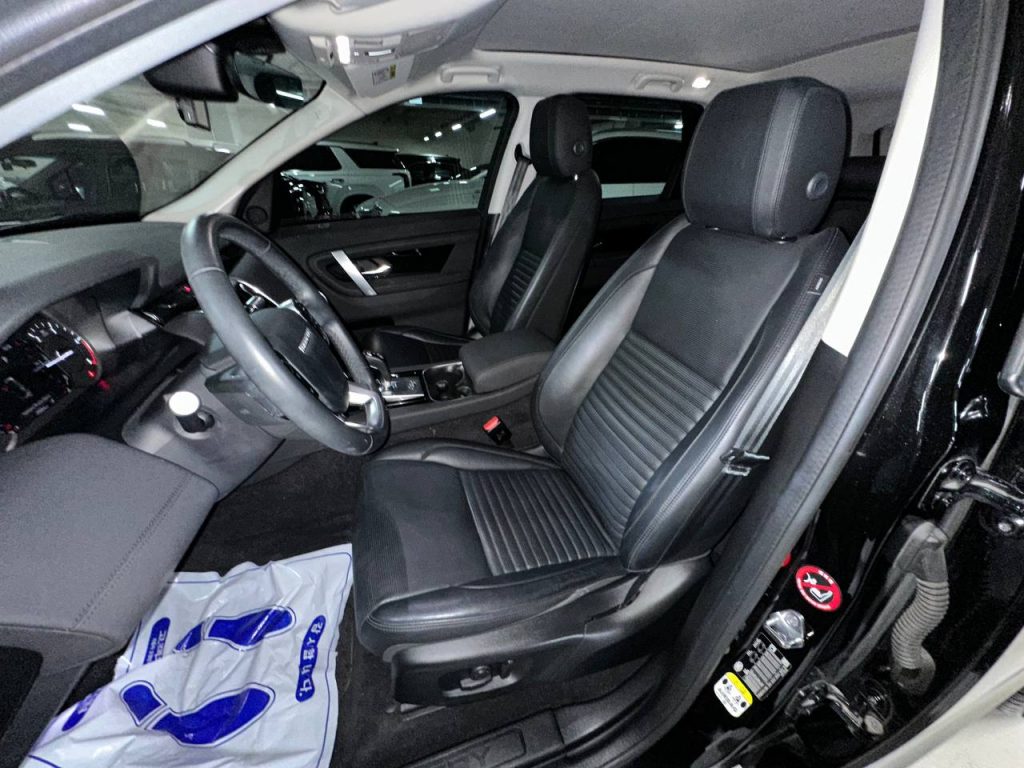 Land Rover Discovery Sport 2gen D150 S
