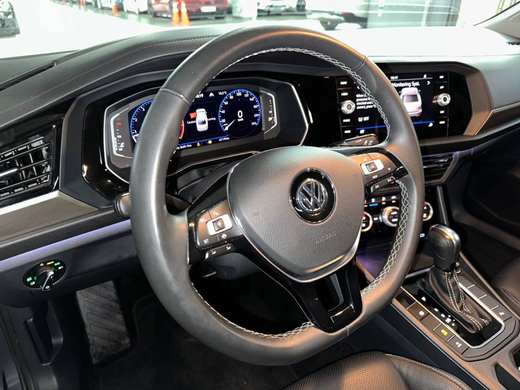 Volkswagen Jetta 7gen. 1.4 TSI Prestige