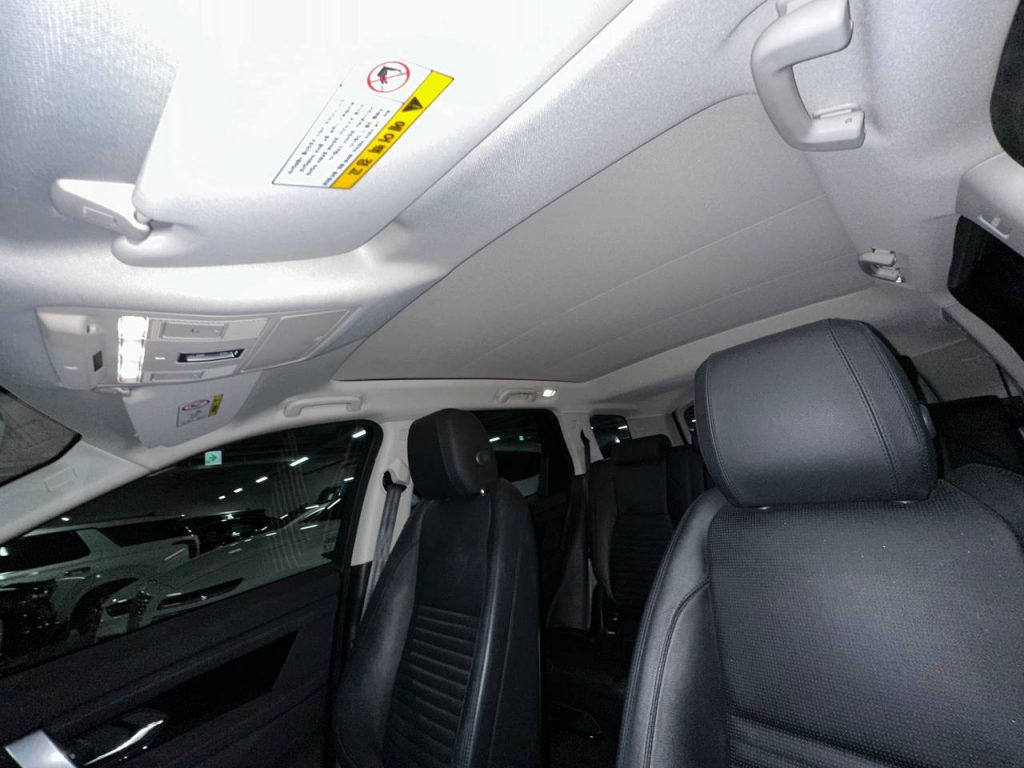 Land Rover Discovery Sport 2gen D150 S
