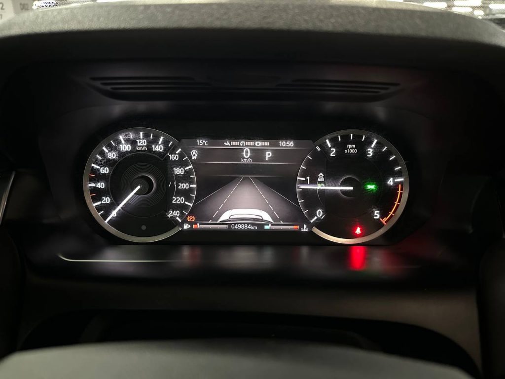 Land Rover Discovery Sport 2gen D150 S