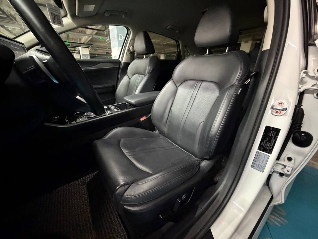 Kia K5 3gen 2.0 LPi Trendy