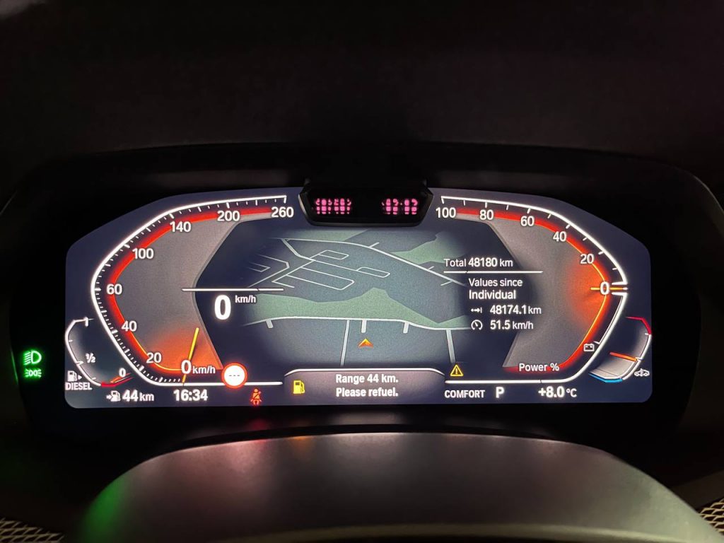 BMW X5 (G05) xDrive 30d M Sport