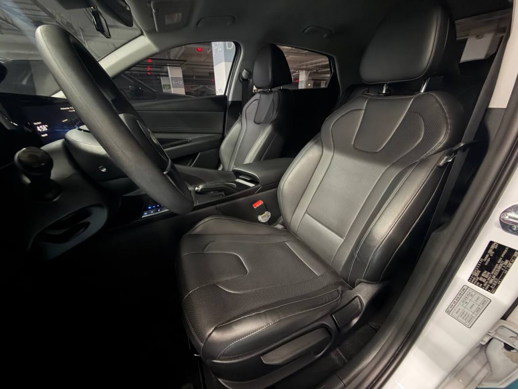 Hyundai The New Avante (CN7) 1.6 Smart
