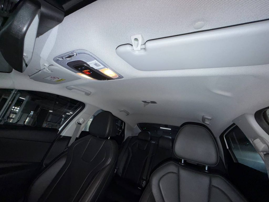 Hyundai The New Avante (CN7) 1.6 Smart