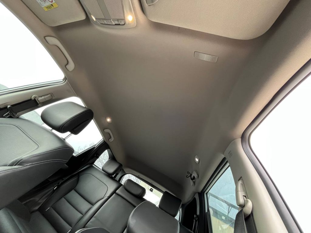 Renault-Samsung The New QM6 2.0 2WD LPe Re