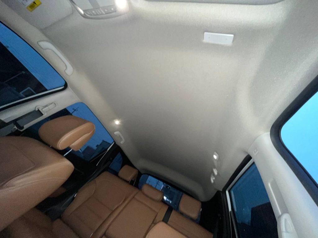 Renault-Samsung The New QM6 2.0 2WD GDe Signature