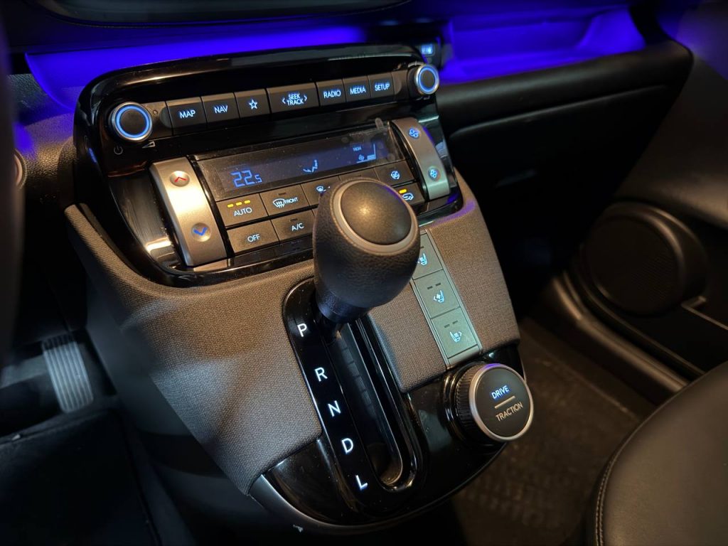 Hyundai Casper Inspiration