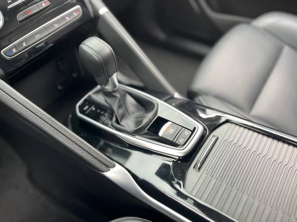 Renault-Samsung The New QM6 2.0 2WD LPe Re