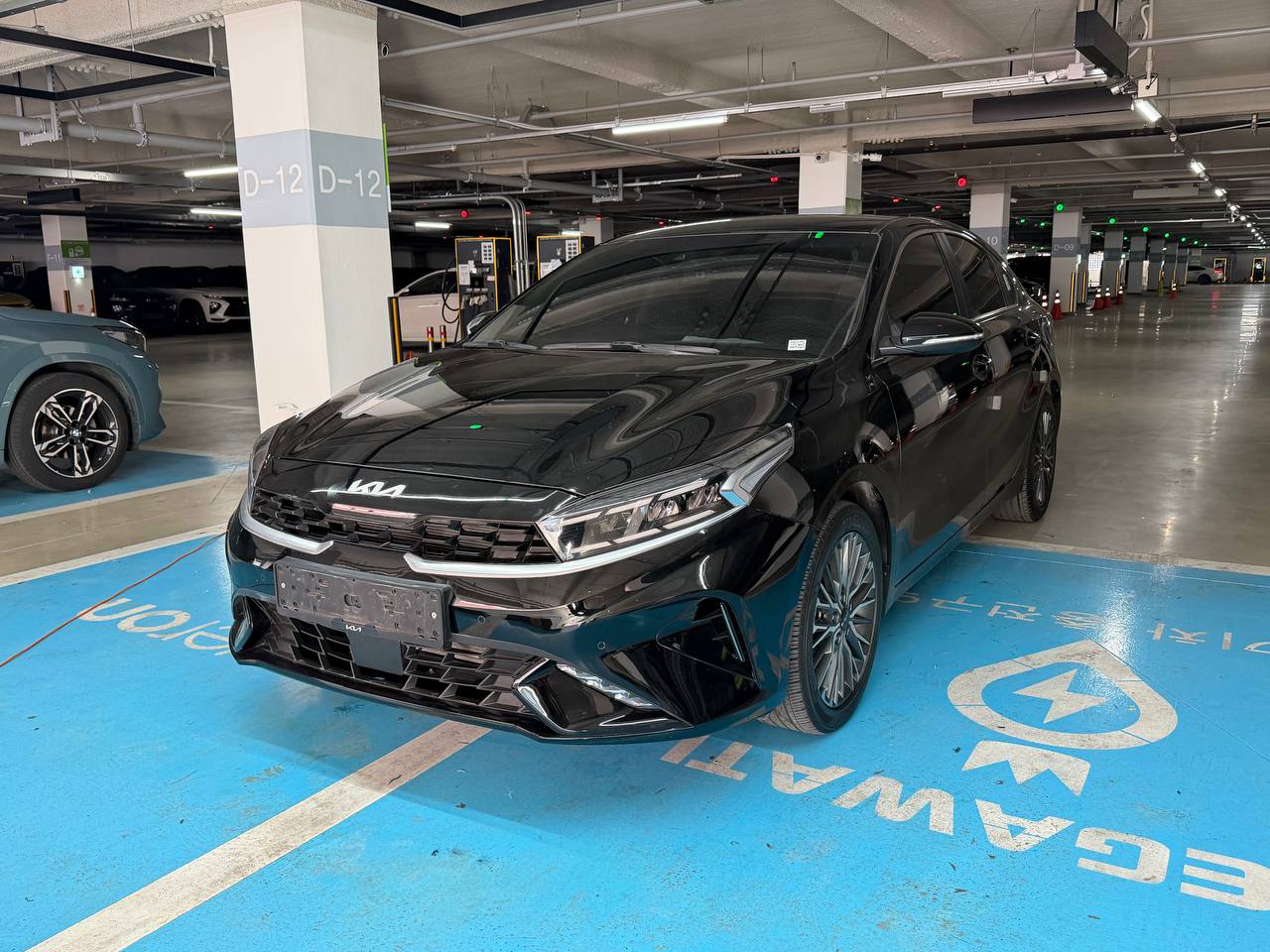 Kia K3 2gen. 1.6 Signature