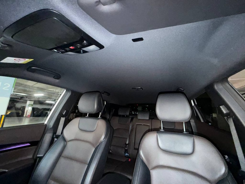 SsangYong Beautiful Korando 1.6 2WD C5 Plus