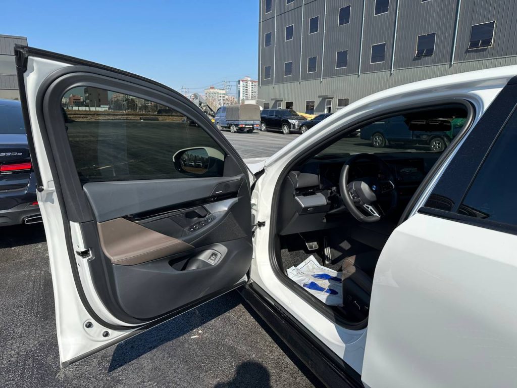 BMW (G60) 520i M Sport