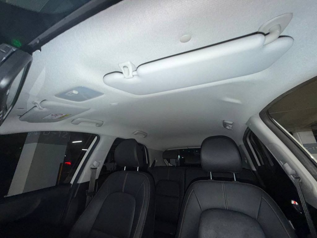 Kia Morning Urban (JA) Signature