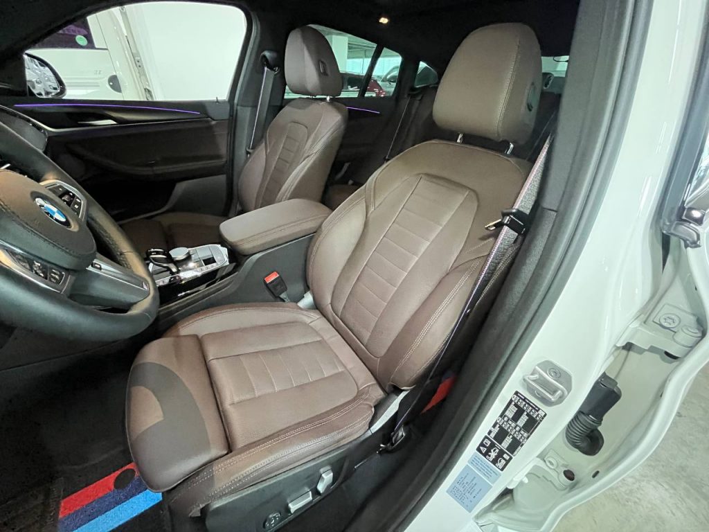 BMW X4 (G02) xDrive 20i M Sport Pro