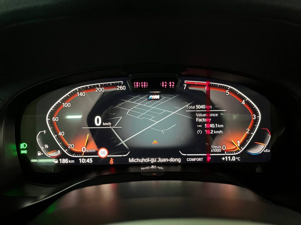 BMW X4 (G02) xDrive 20i M Sport Pro