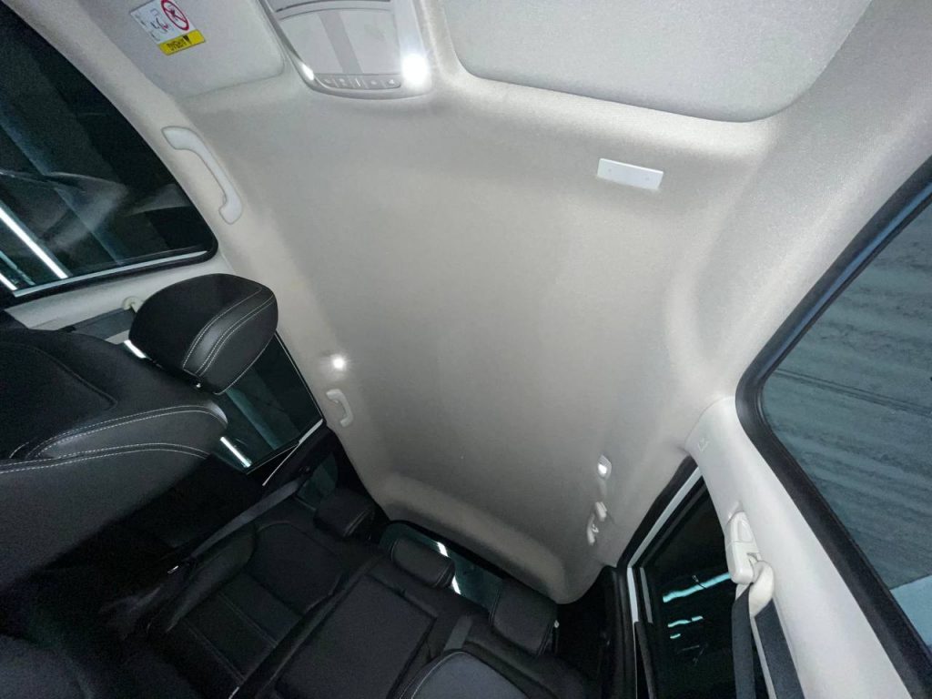 Renault-Samsung The New QM6 2.0 2WD GDe LE Signature