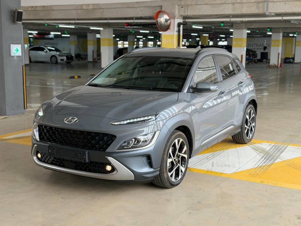 Hyundai The New Kona 2.0 4WD Inspiration