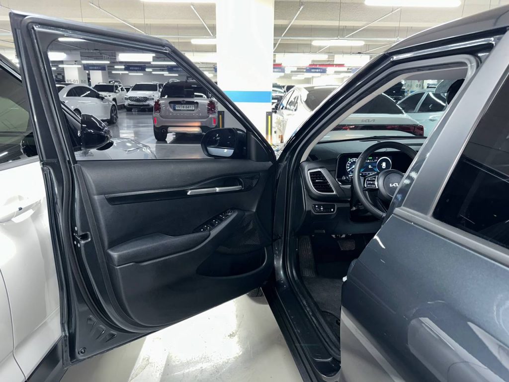 Kia The New Seltos 2.0 2WD Prestige