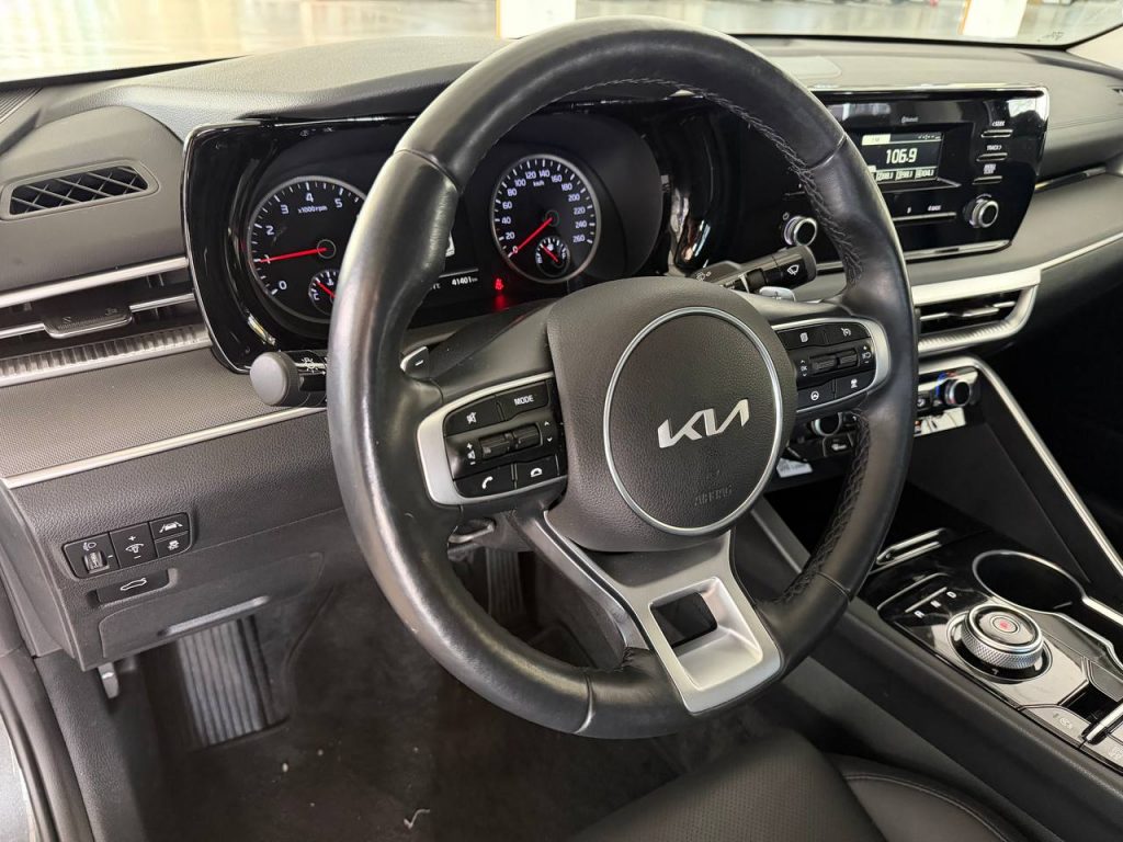 Kia K5 3gen 2.0 Trendy