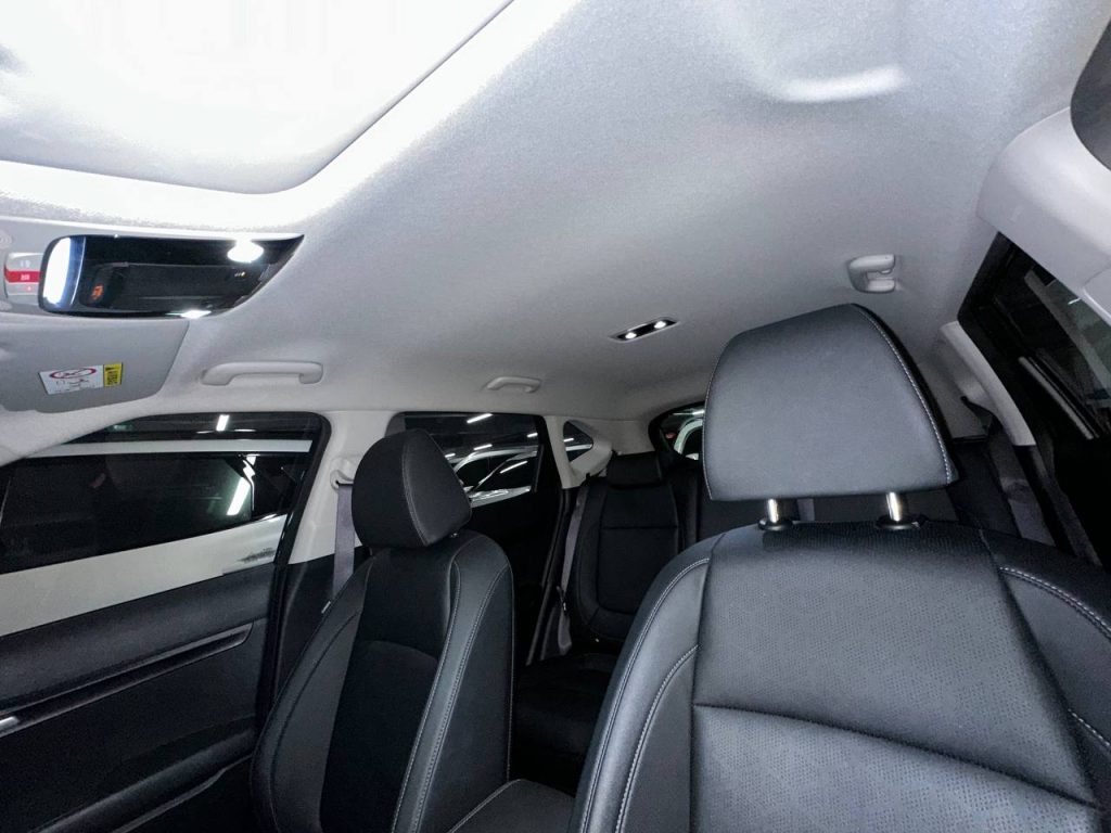 Kia The New Seltos 2.0 2WD Prestige