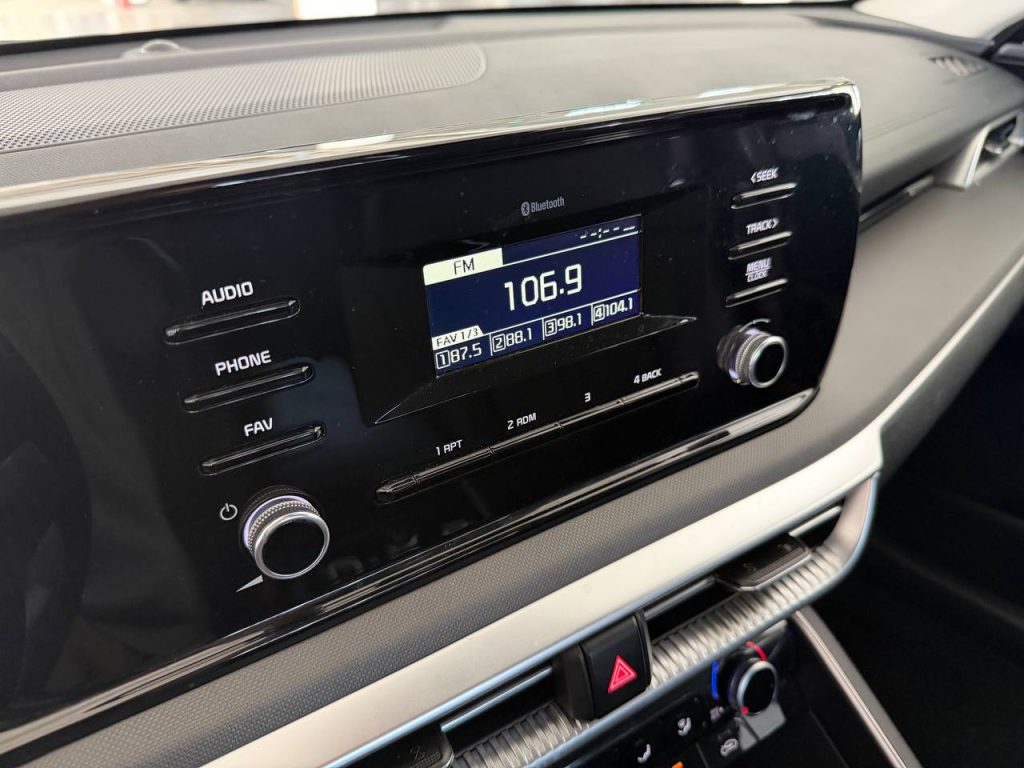 Kia K5 3gen 2.0 Trendy