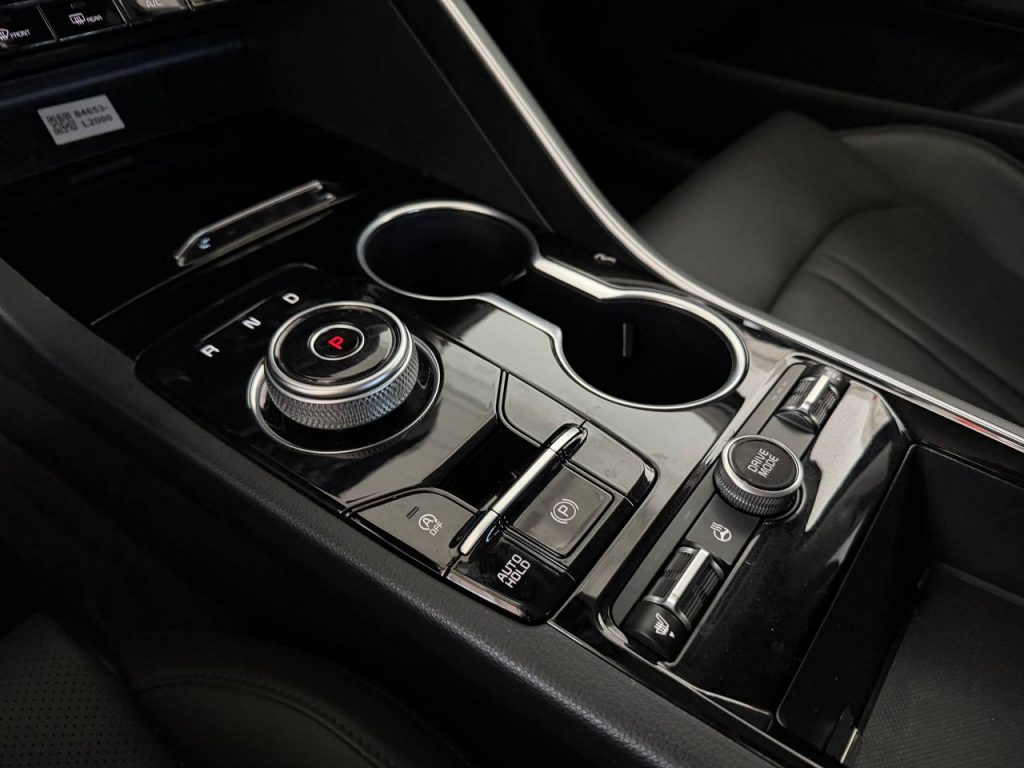 Kia K5 3gen 2.0 Trendy