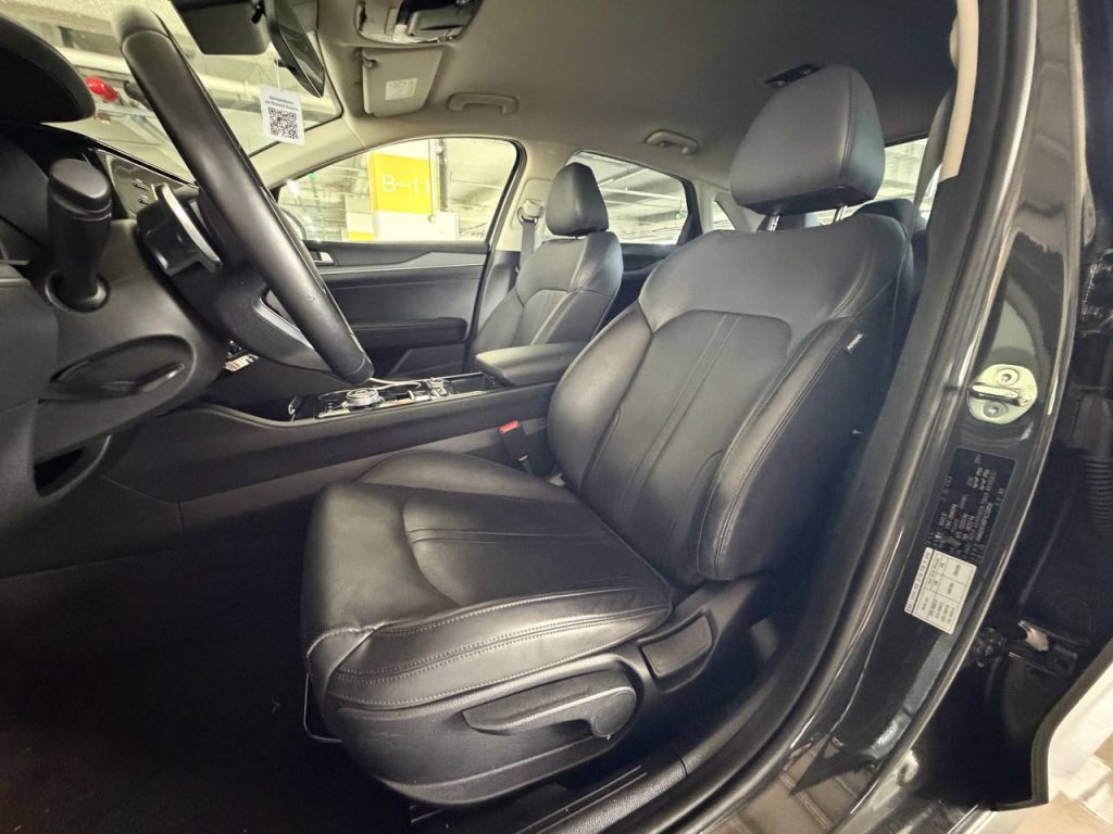 Kia K5 3gen 2.0 Trendy