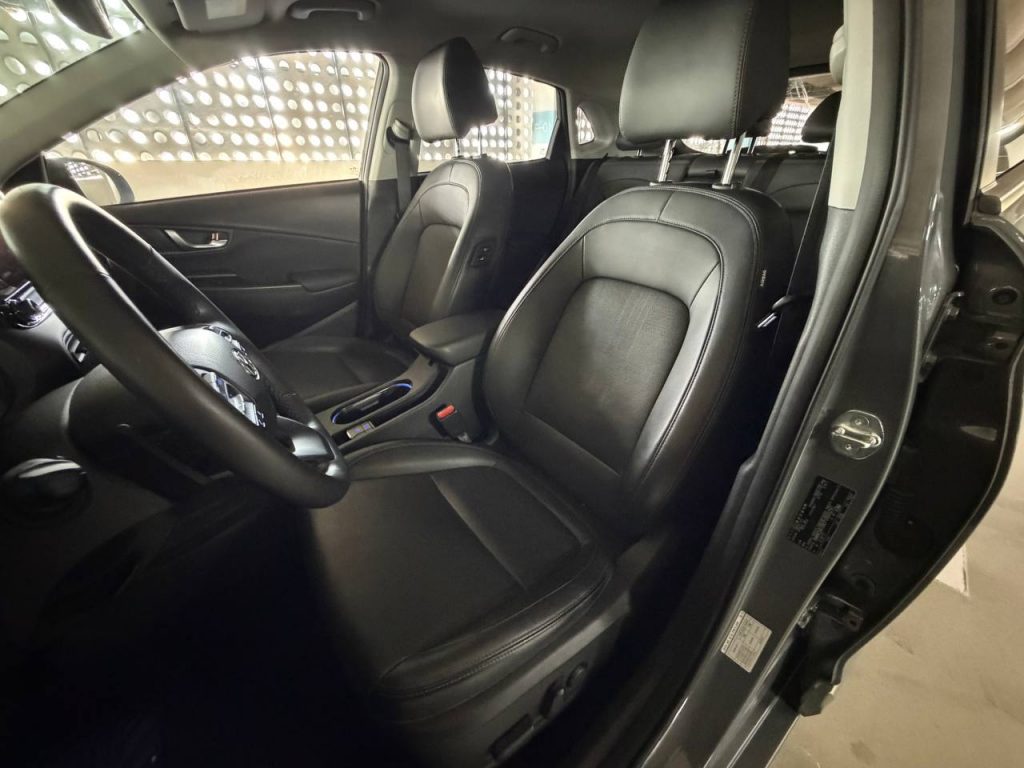 Hyundai The New Kona 2.0 4WD Inspiration