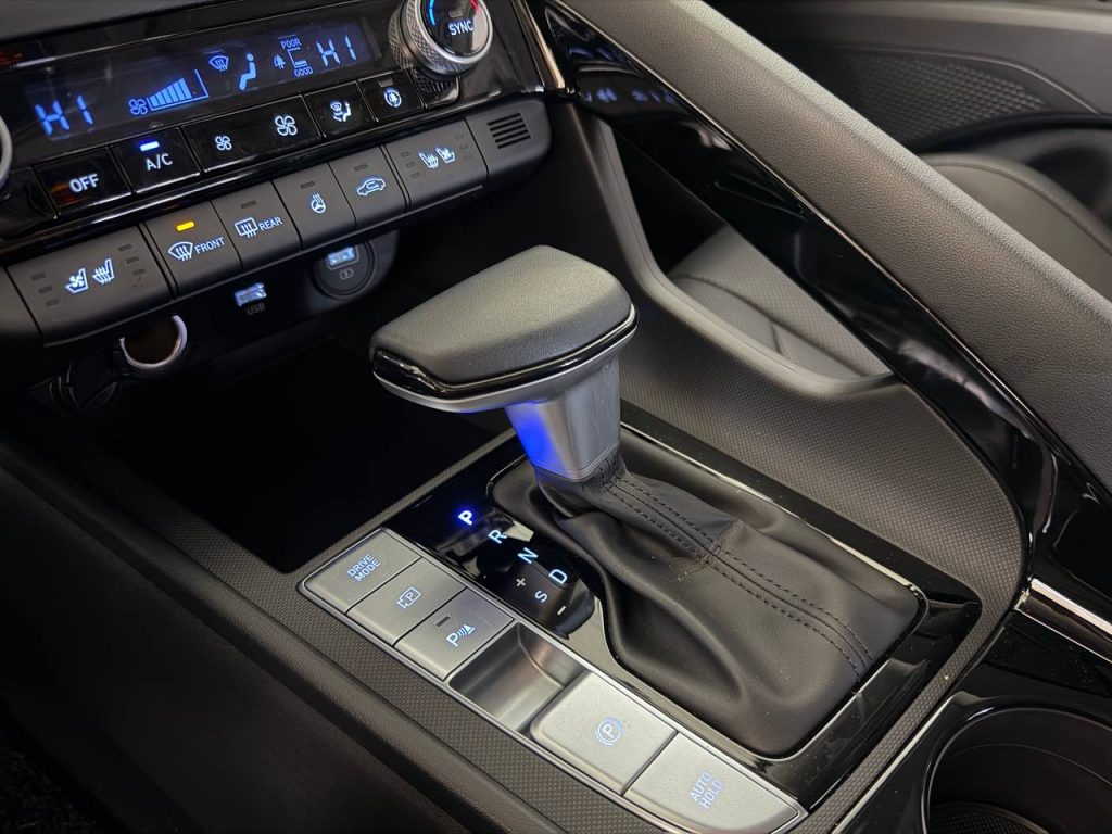 Hyundai The New Avante (CN7) 1.6 Modern