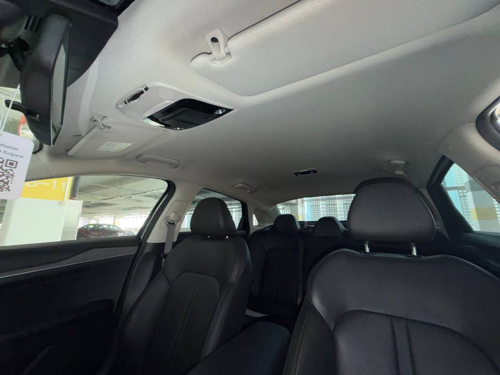 Kia K5 3gen 2.0 Trendy