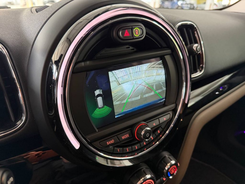 Mini Cooper Countryman 2gen