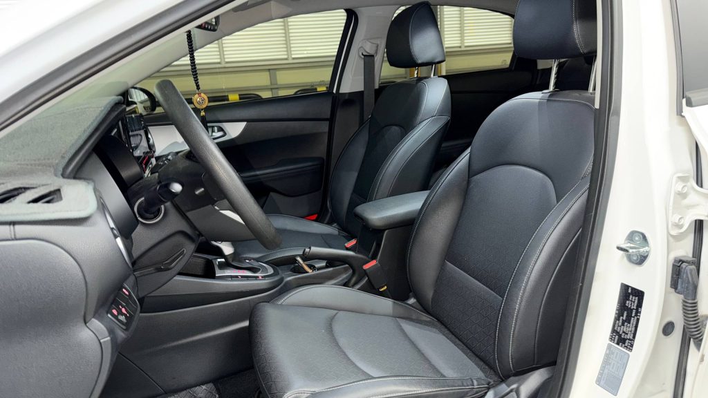 Kia K3 2gen. 1.6 Trendy