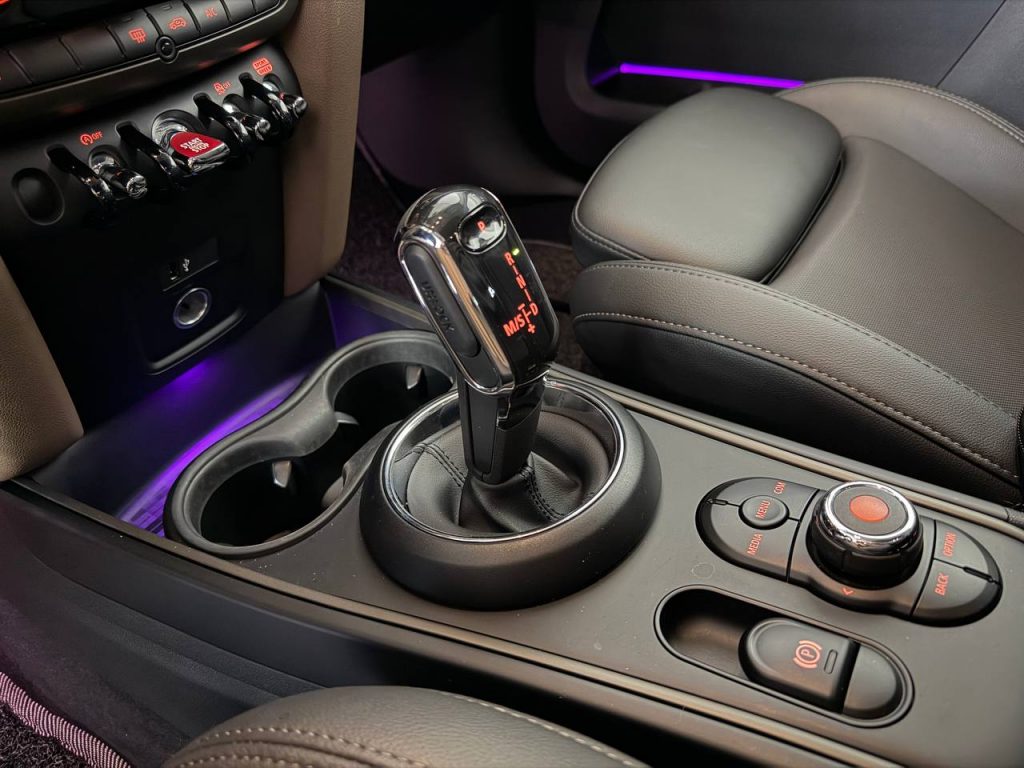 Mini Cooper Countryman 2gen