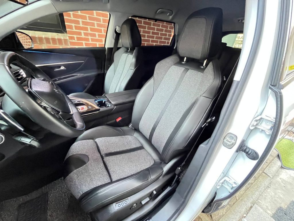 Peugeot 5008 Allure