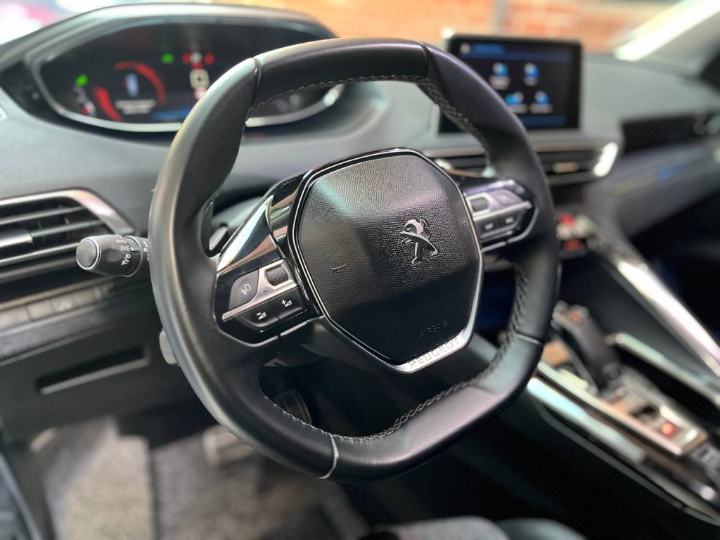 Peugeot 5008 Allure