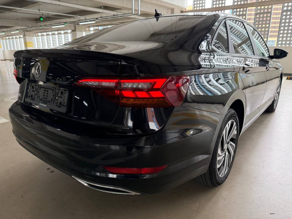 Volkswagen Jetta 7gen. 1.4 TSI Prestige