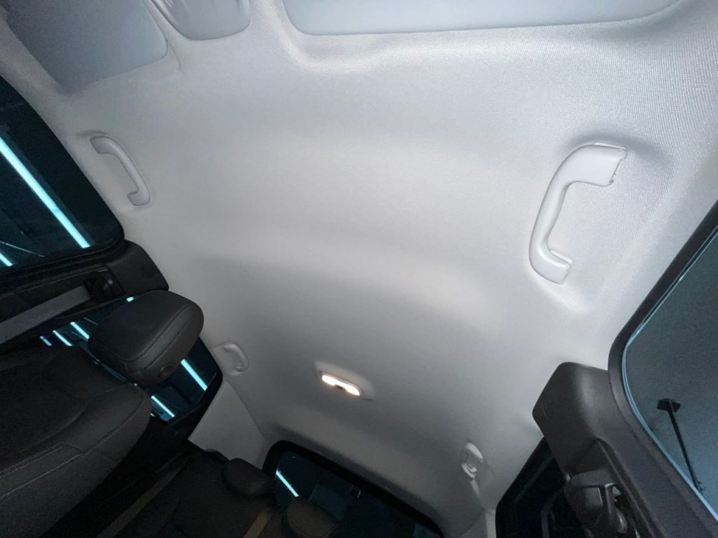 Chevrolet Trailblazer 1.3T 2WD Premium