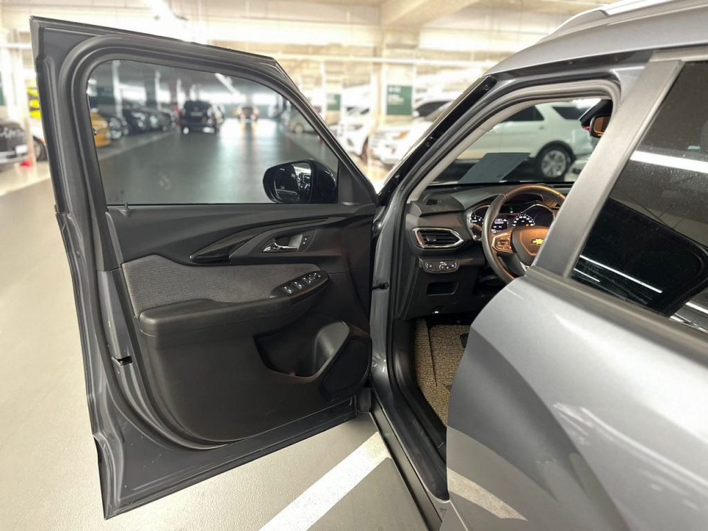 Chevrolet Trailblazer 1.3T 2WD Premium