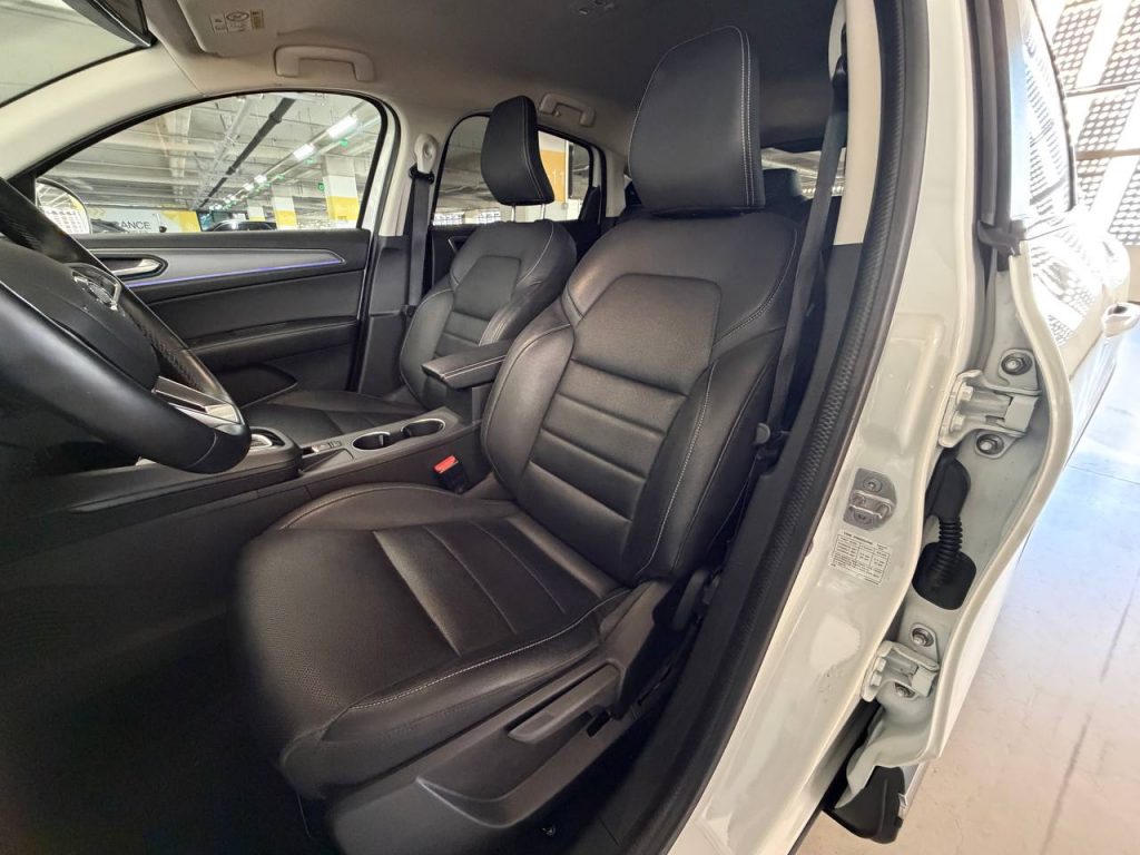 Renault (Samsung) XM3 1.6 GTe Re