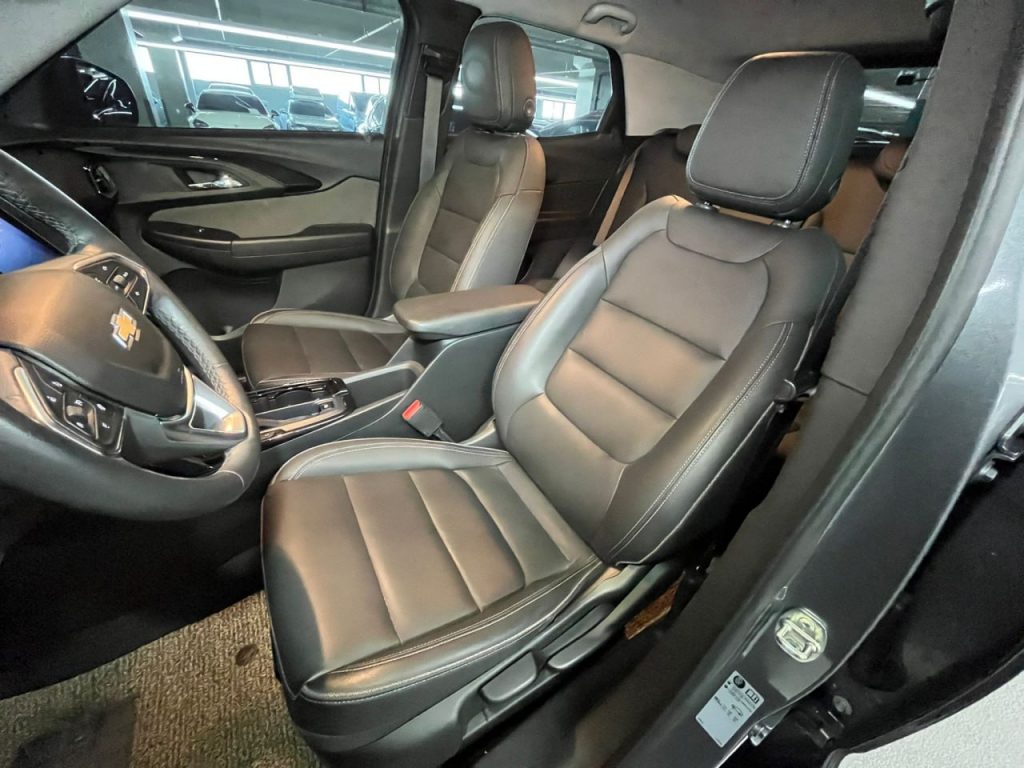 Chevrolet Trailblazer 1.3T 2WD Premium