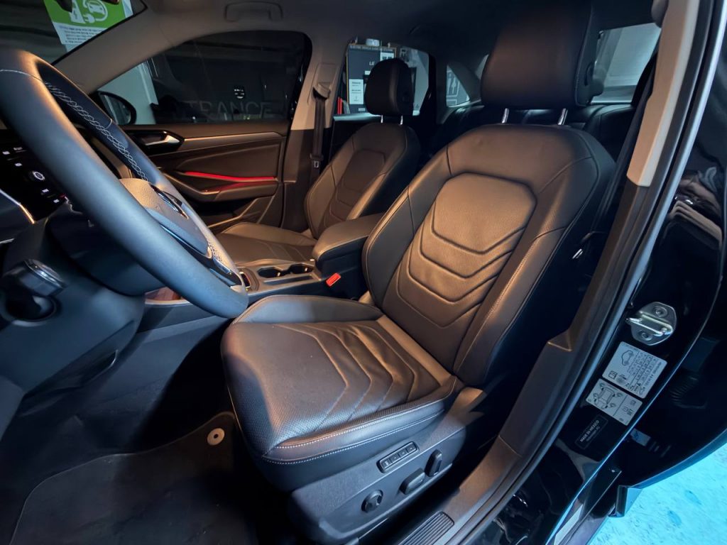 Volkswagen Jetta 7gen. 1.4 TSI Prestige