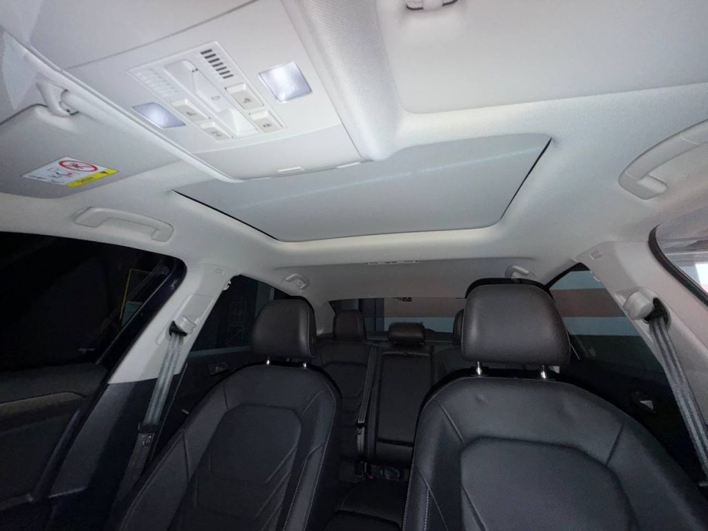 Volkswagen Jetta 7gen. 1.4 TSI Prestige