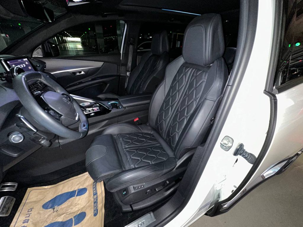 Peugeot 5008 Allure GT