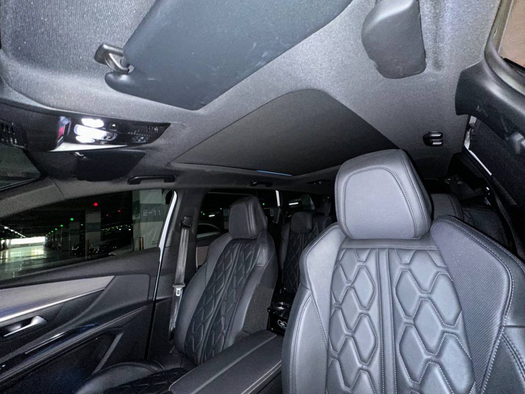 Peugeot 5008 Allure GT
